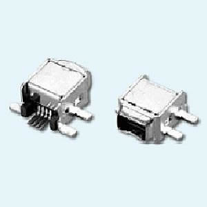 IEEE 1394 Connector (PND16)